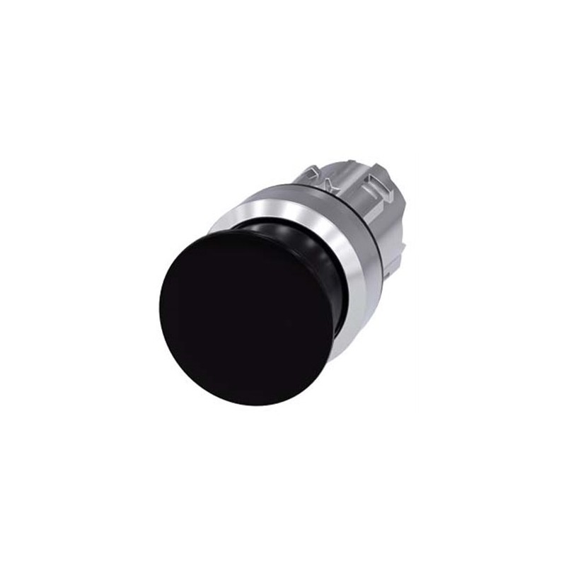 Siemens Siemens 3SU1050-1AD10-0AA0 – SIRIUS ACT 3SU1 22 mm actuator or indicator element