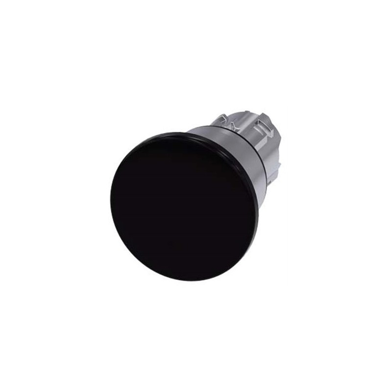 Siemens Siemens 3SU1050-1BA10-0AA0 – SIRIUS ACT 3SU1 22 mm actuator or indicator element