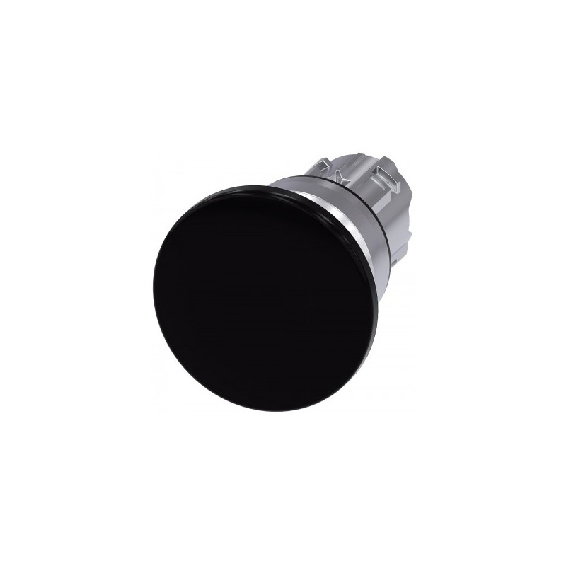 Siemens Siemens 3SU1050-1BD10-0AA0 – SIRIUS ACT 3SU1 22 mm actuator or indicator element