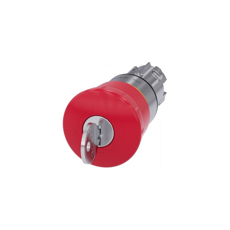 Siemens Siemens 3SU1050-1HF20-0AA0 – SIRIUS ACT 3SU1 22 mm actuator or indicator element