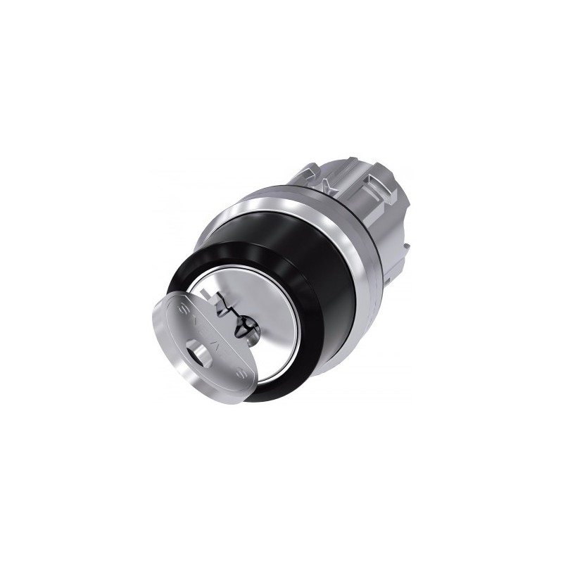 Siemens Siemens 3SU1050-4BC01-0AA0 – SIRIUS ACT 3SU1 22 mm actuator or indicator element