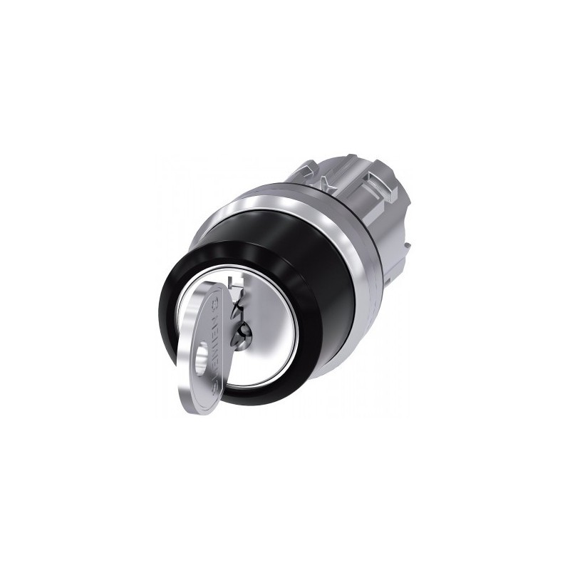 Siemens Siemens 3SU1050-4BP01-0AA0 – SIRIUS ACT 3SU1 22 mm actuator or indicator element