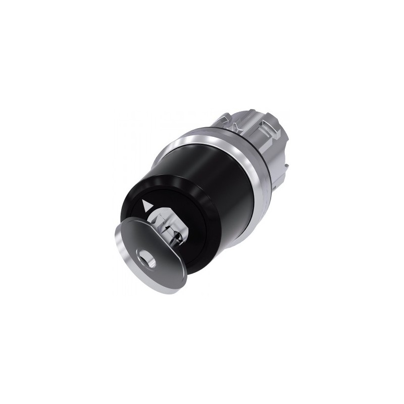 Siemens Siemens 3SU1050-5BF01-0AA0 – SIRIUS ACT 3SU1 22 mm actuator or indicator element