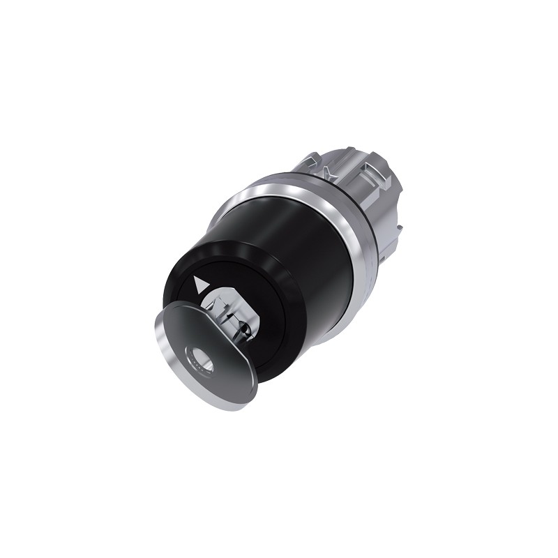 Siemens Siemens 3SU1050-5PF11-0AA0 – SIRIUS ACT 3SU1 22 mm actuator or indicator element