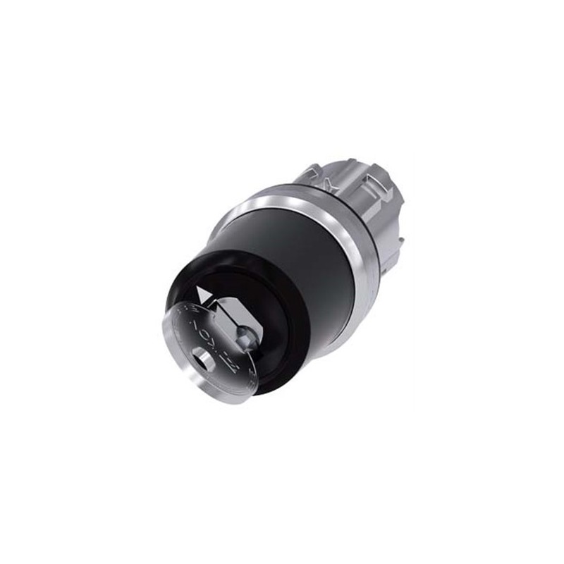 Siemens Siemens 3SU1050-5XC01-0AA0 – SIRIUS ACT 3SU1 22 mm actuator or indicator element