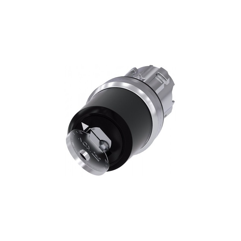 Siemens Siemens 3SU1050-5XF11-0AA0 – SIRIUS ACT 3SU1 22 mm actuator or indicator element