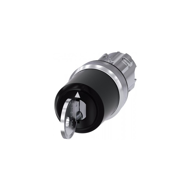 Siemens Siemens 3SU1050-5XL01-0AA0 – SIRIUS ACT 3SU1 22 mm actuator or indicator element