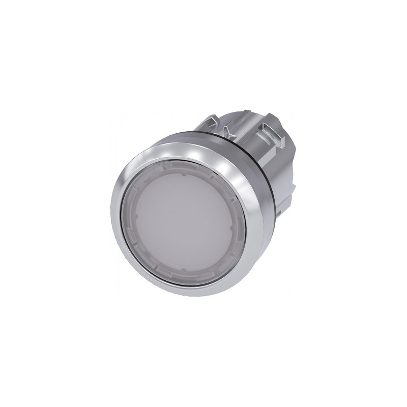 Siemens Siemens 3SU1051-0AB60-0AA0 – SIRIUS ACT 3SU1 22 mm actuator or indicator element