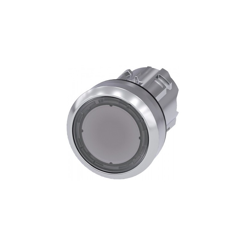 Siemens Siemens 3SU1051-0AB70-0AA0 – SIRIUS ACT 3SU1 22 mm actuator or indicator element