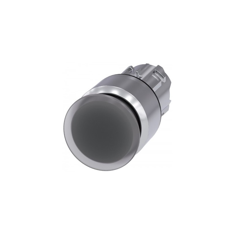 Siemens Siemens 3SU1051-1AA70-0AA0 – SIRIUS ACT 3SU1 22 mm actuator or indicator element