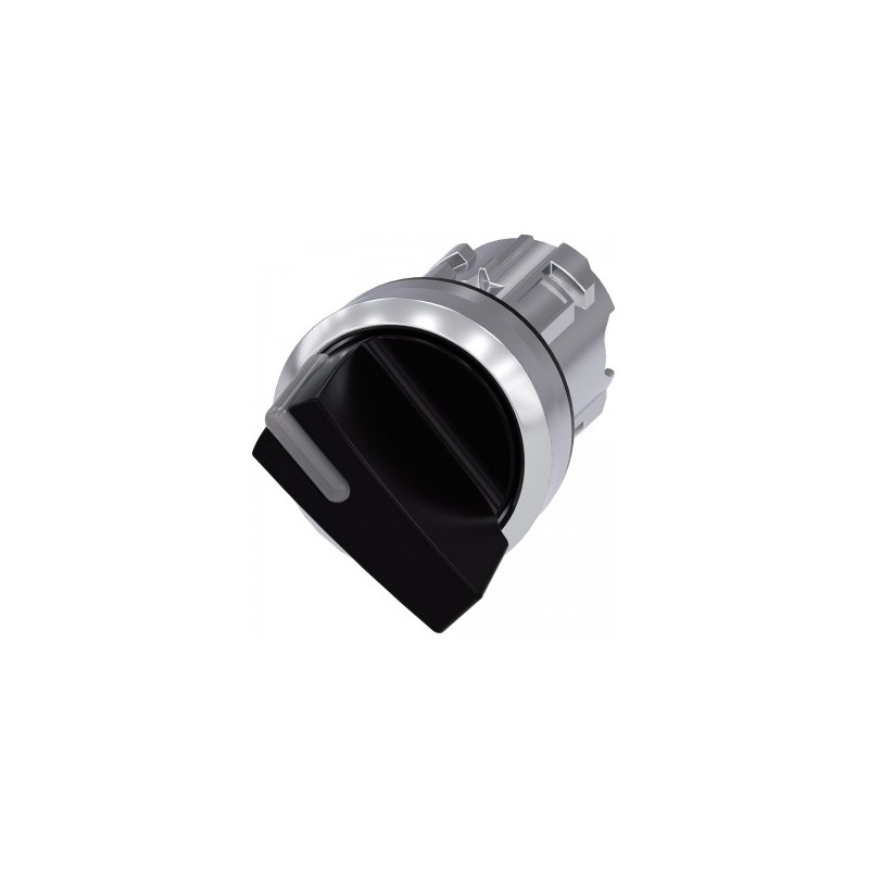 Siemens Siemens 3SU1052-2BC10-0AA0 – SIRIUS ACT 3SU1 22 mm actuator or indicator element