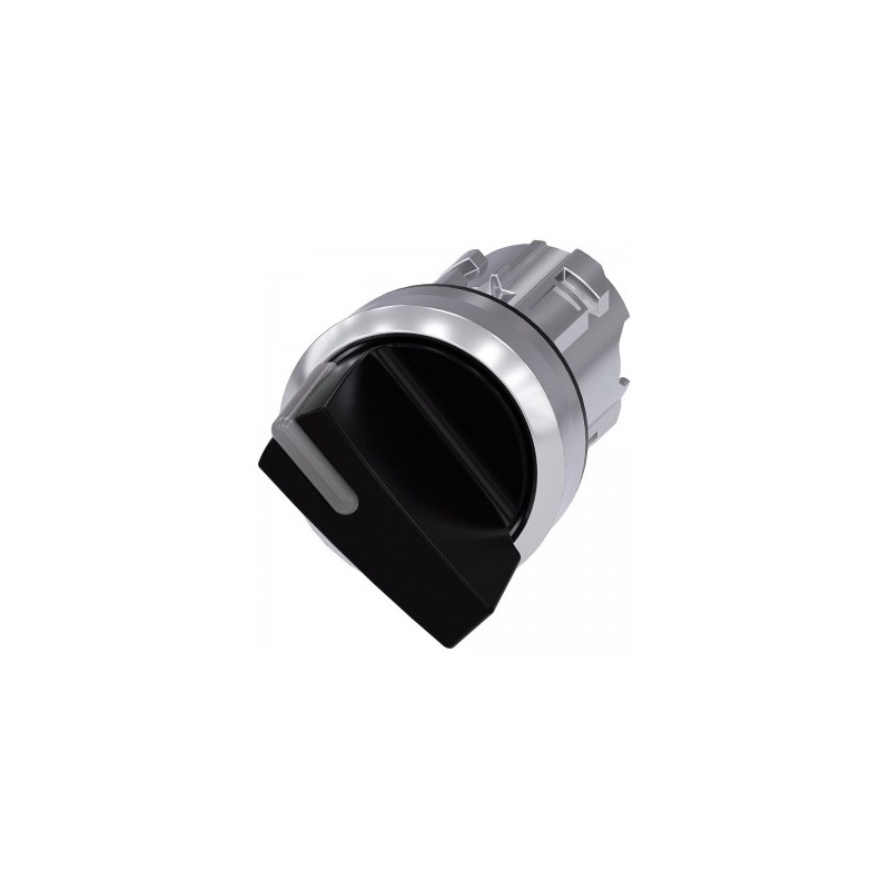 Siemens Siemens 3SU1052-2BF10-0AA0 – SIRIUS ACT 3SU1 22 mm actuator or indicator element