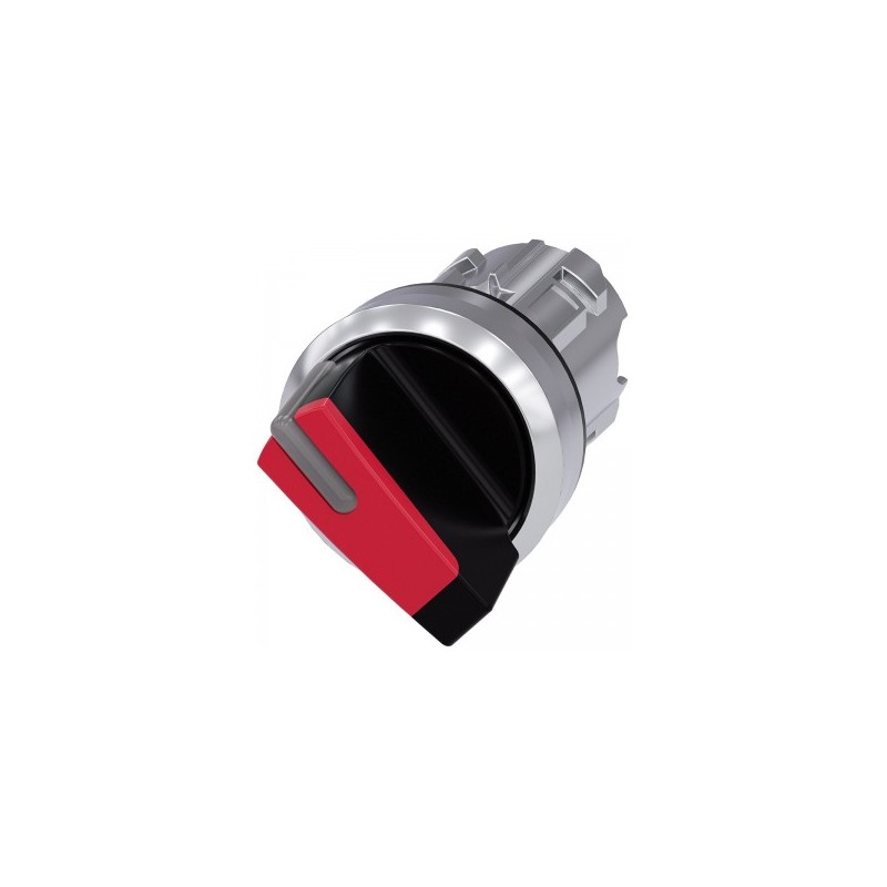 Siemens Siemens 3SU1052-2BF20-0AA0 – SIRIUS ACT 3SU1 22 mm actuator or indicator element