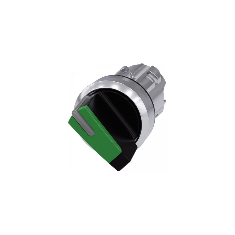 Siemens Siemens 3SU1052-2BF40-0AA0 – SIRIUS ACT 3SU1 22 mm actuator or indicator element