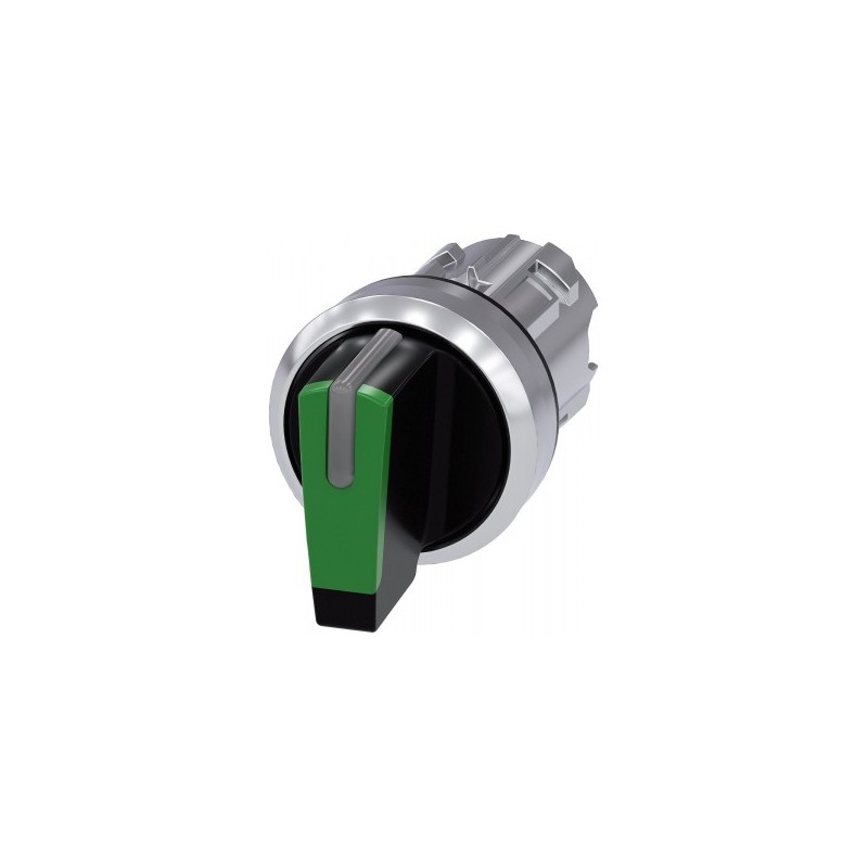 Siemens Siemens 3SU1052-2BL40-0AA0 – SIRIUS ACT 3SU1 22 mm actuator or indicator element