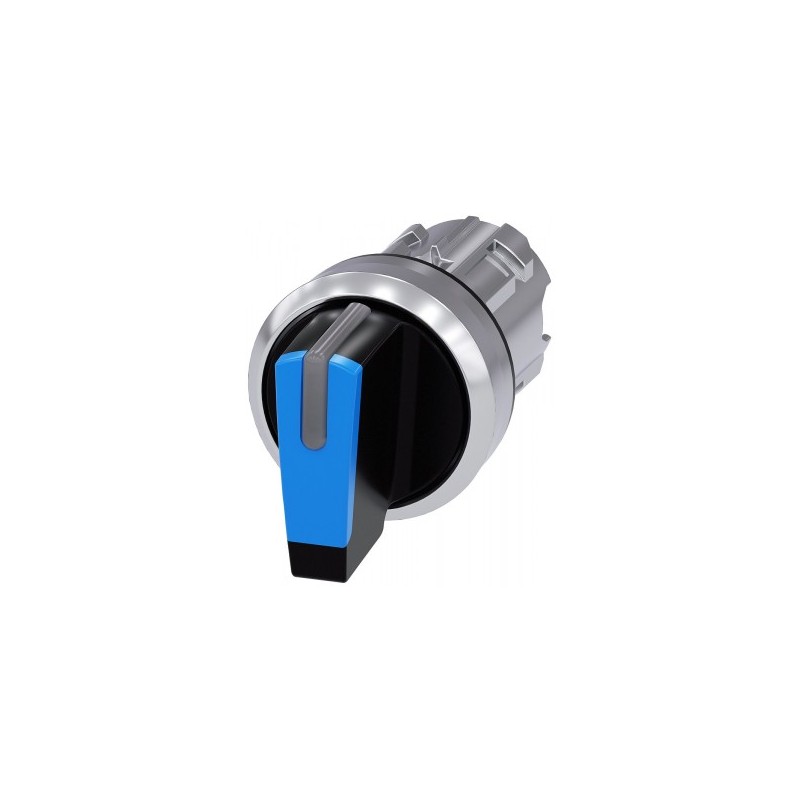 Siemens Siemens 3SU1052-2BM50-0AA0 – SIRIUS ACT 3SU1 22 mm actuator or indicator element