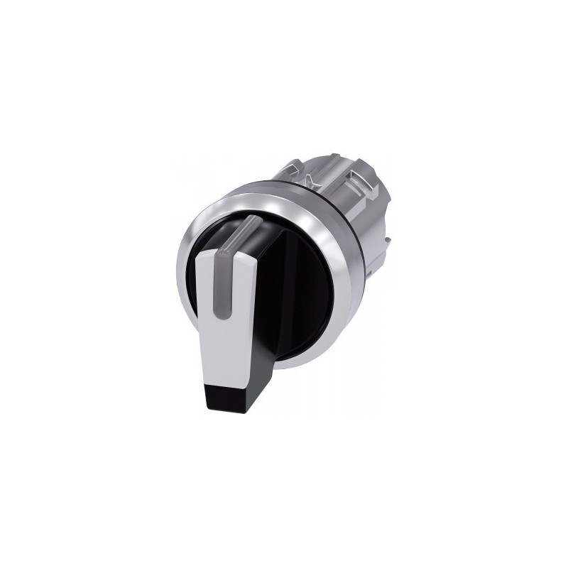 Siemens Siemens 3SU1052-2BM60-0AA0 – SIRIUS ACT 3SU1 22 mm actuator or indicator element