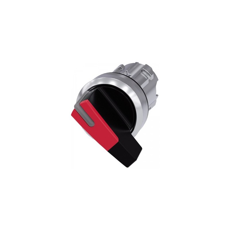 Siemens Siemens 3SU1052-2CF20-0AA0 – SIRIUS ACT 3SU1 22 mm actuator or indicator element