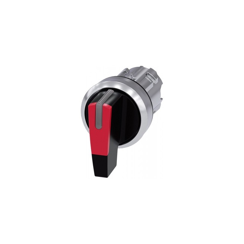 Siemens Siemens 3SU1052-2CP20-0AA0 – SIRIUS ACT 3SU1 22 mm actuator or indicator element