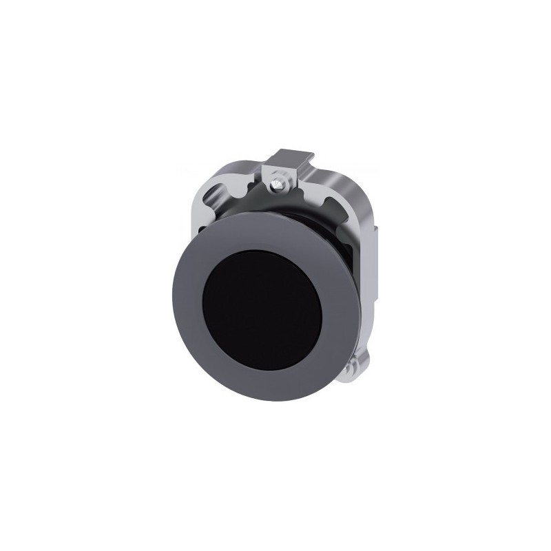 Siemens Siemens 3SU1060-0JB10-0AA0 – SIRIUS ACT 3SU1 22 mm actuator or indicator element