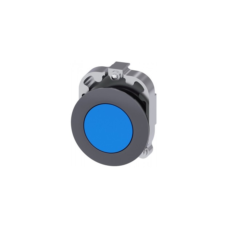Siemens Siemens 3SU1060-0JB50-0AA0 – SIRIUS ACT 3SU1 22 mm actuator or indicator element