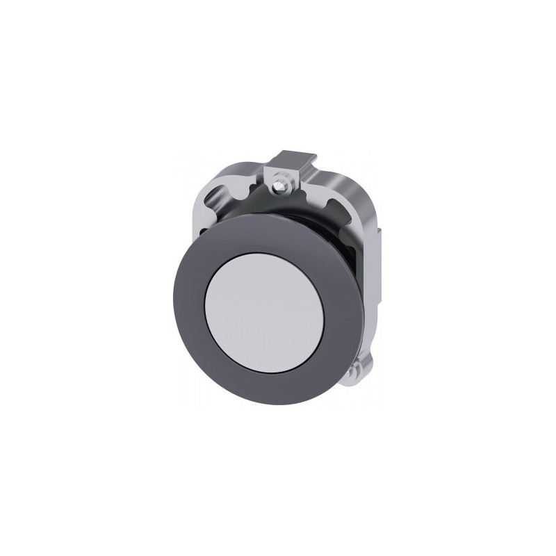 Siemens Siemens 3SU1060-0JB60-0AA0 – SIRIUS ACT 3SU1 22 mm actuator or indicator element