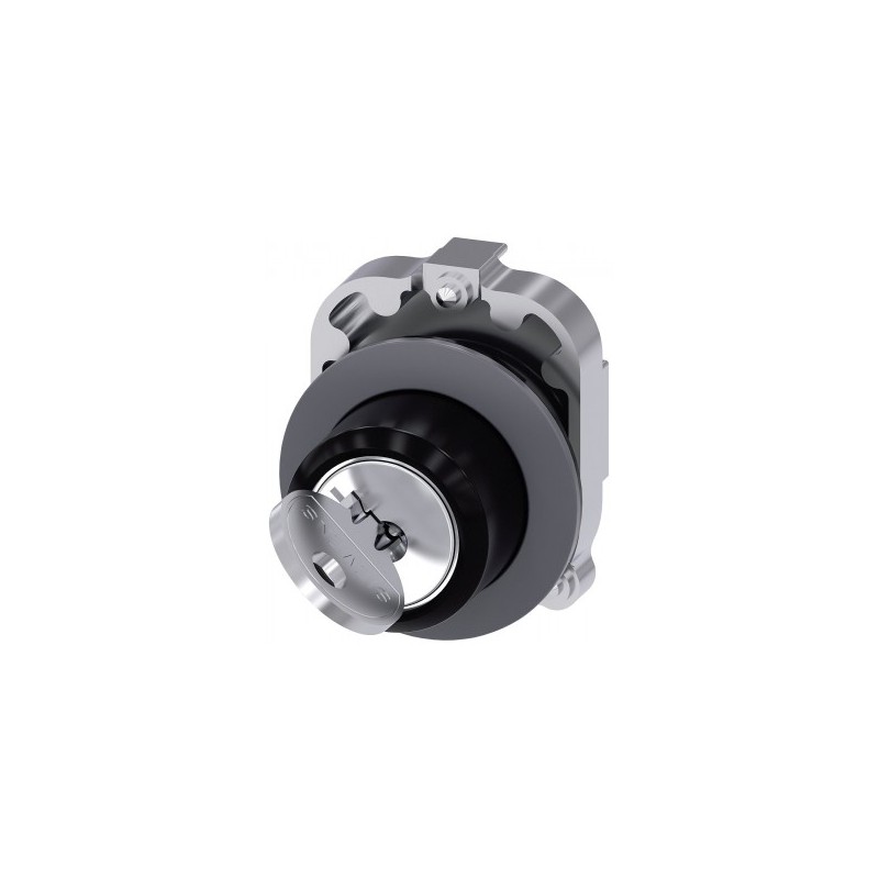 Siemens Siemens 3SU1060-4LC01-0AA0 – SIRIUS ACT 3SU1 22 mm actuator or indicator element