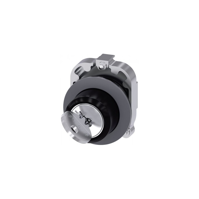 Siemens Siemens 3SU1060-4LF11-0AA0 – SIRIUS ACT 3SU1 22 mm actuator or indicator element