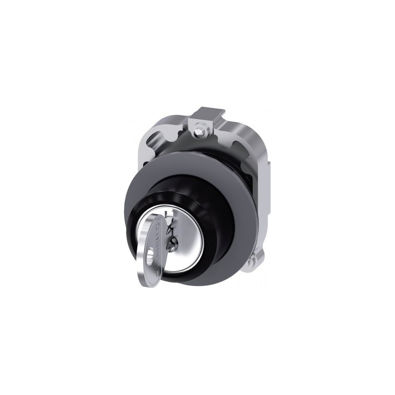 Siemens Siemens 3SU1060-4LL11-0AA0 – SIRIUS ACT 3SU1 22 mm actuator or indicator element