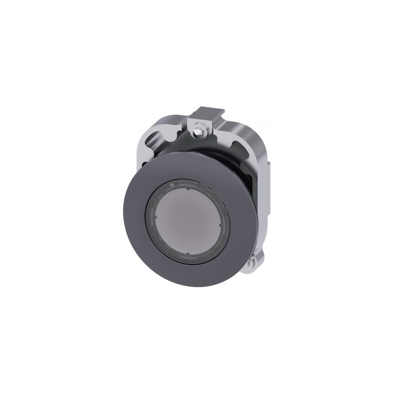 Siemens Siemens 3SU1061-0JA70-0AA0 – SIRIUS ACT 3SU1 22 mm actuator or indicator element