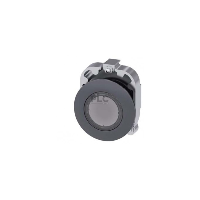 Siemens Siemens 3SU1061-0JD70-0AA0 – SIRIUS ACT 3SU1 22 mm actuator or indicator element