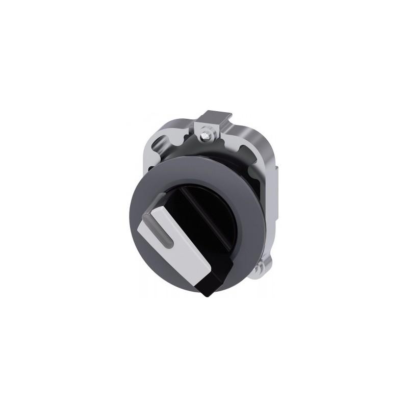 Siemens Siemens 3SU1062-2DC60-0AA0 – SIRIUS ACT 3SU1 22 mm actuator or indicator element