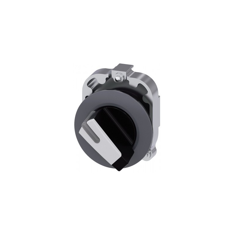 Siemens Siemens 3SU1062-2DF60-0AA0 – SIRIUS ACT 3SU1 22 mm actuator or indicator element