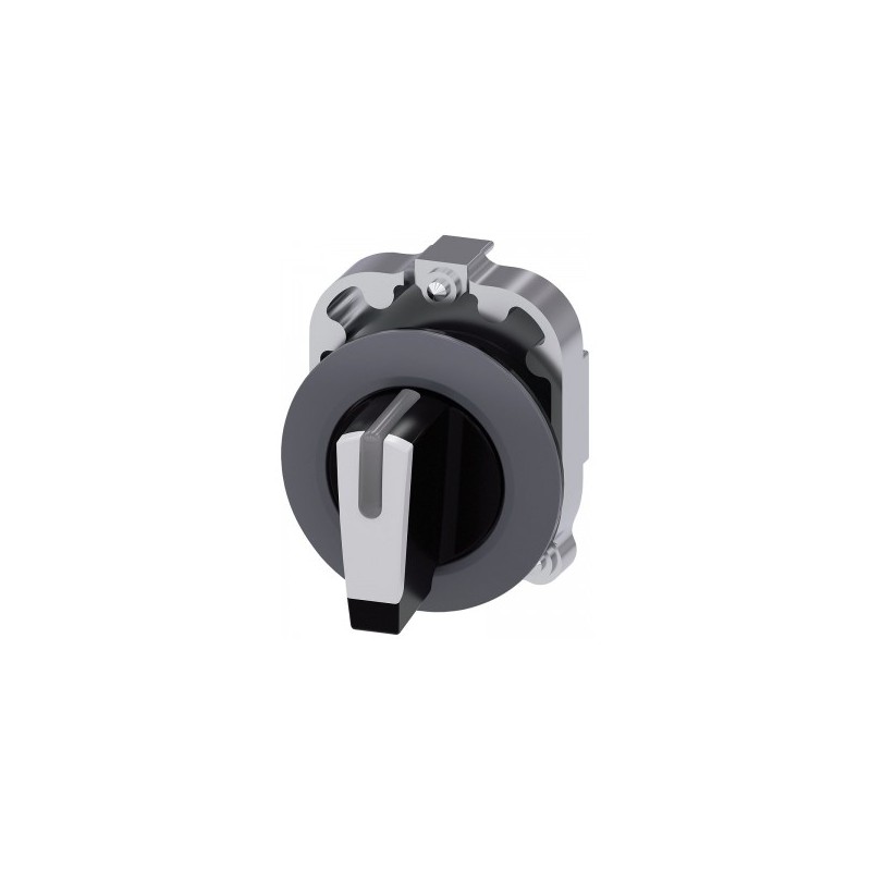 Siemens Siemens 3SU1062-2DL60-0AA0 – SIRIUS ACT 3SU1 22 mm actuator or indicator element