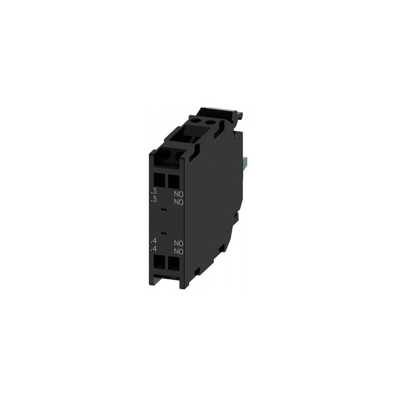 Siemens Siemens 3SU1400-1AA10-3DA0 – SIRIUS ACT 3SU1 contact or LED module