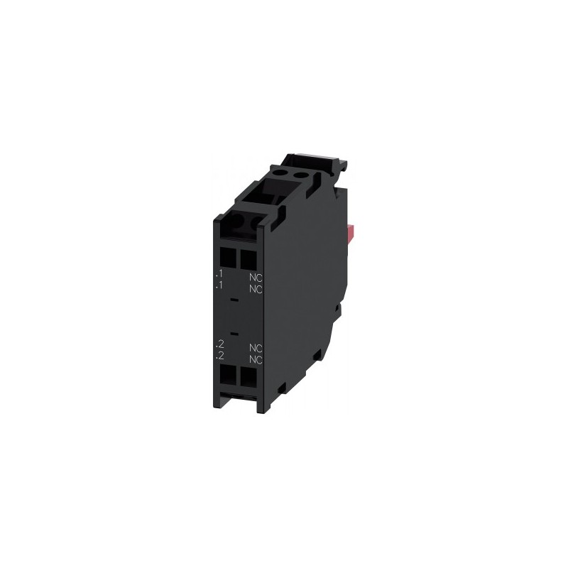 Siemens Siemens 3SU1400-1AA10-3EA0 – SIRIUS ACT 3SU1 contact or LED module