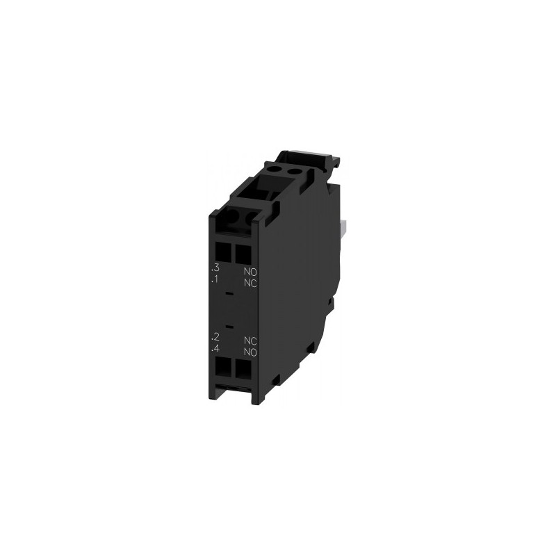 Siemens Siemens 3SU1400-1AA10-3FA0 – SIRIUS ACT 3SU1 contact or LED module