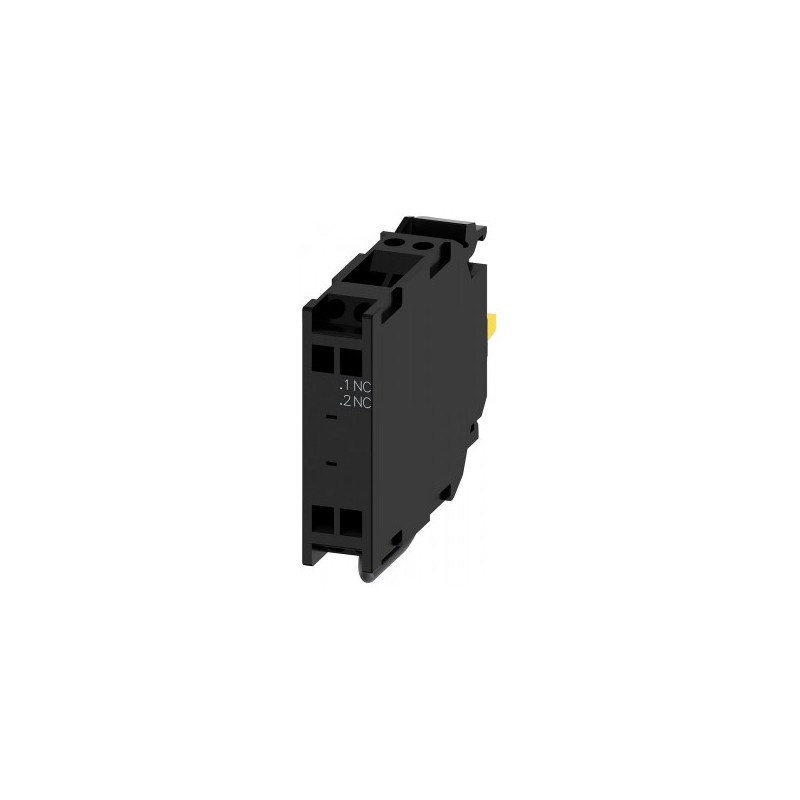 Siemens Siemens 3SU1400-1AA10-3HA0 – SIRIUS ACT 3SU1 contact or LED module