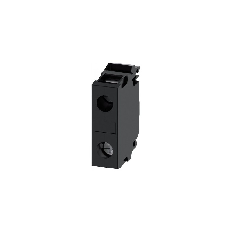 Siemens Siemens 3SU1400-1DA10-1AA0 – SIRIUS ACT 3SU1 contact or LED module