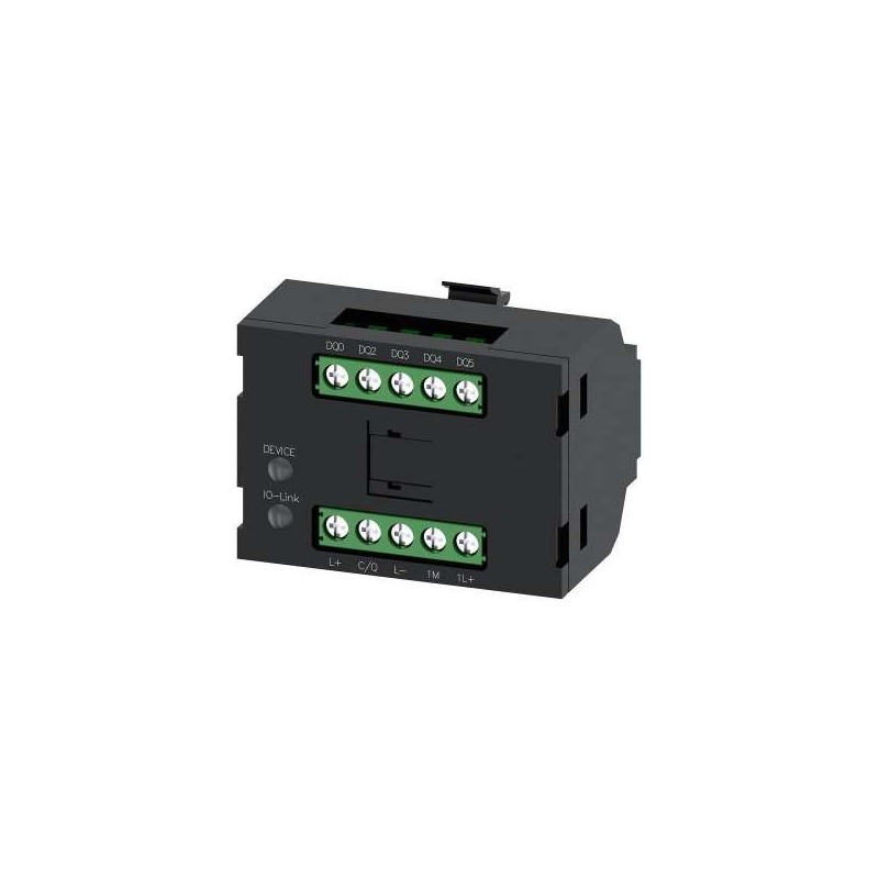 Siemens Siemens 3SU1400-1GD10-1AA0 – SIRIUS ACT 3SU1 contact or LED module