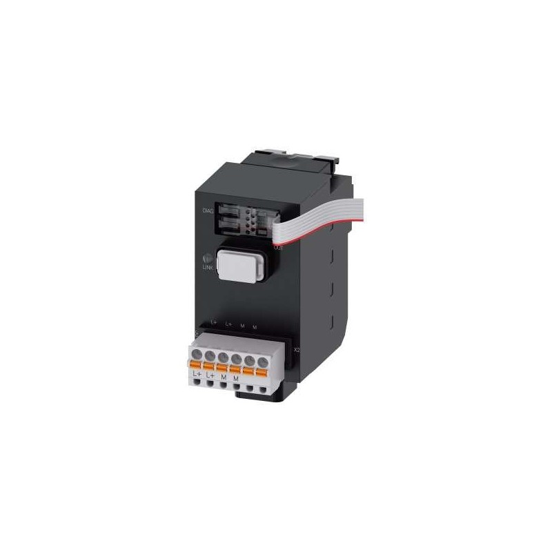 Siemens Siemens 3SU1400-1LK10-3AA1 – SIRIUS ACT 3SU1 contact or LED module