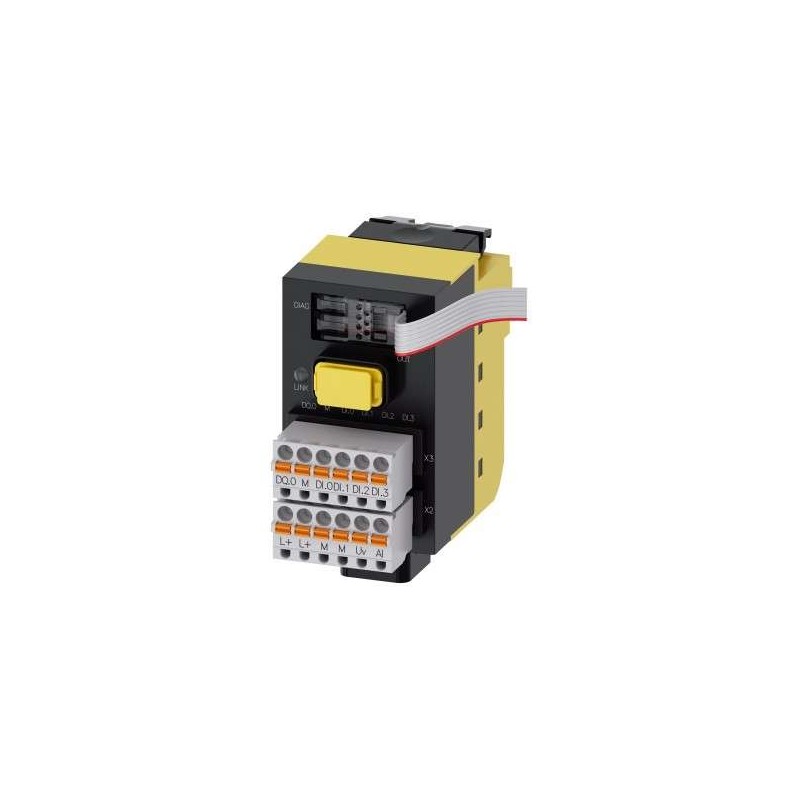 Siemens Siemens 3SU1400-1LL10-3BA1 – SIRIUS ACT 3SU1 contact or LED module