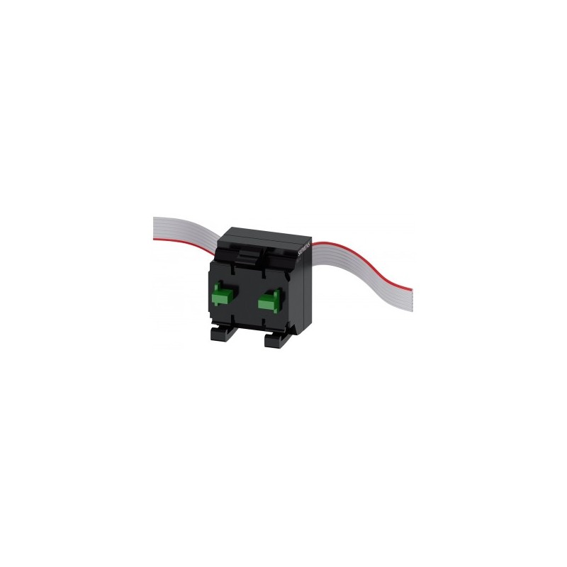 Siemens Siemens 3SU1400-1MA10-1BA1 – SIRIUS ACT 3SU1 contact or LED module