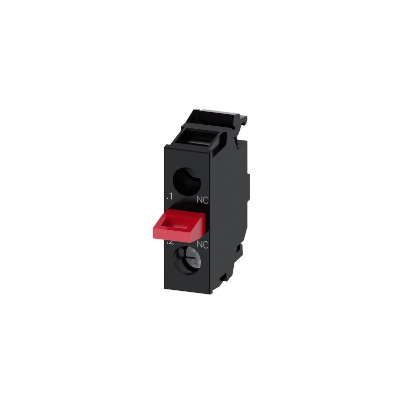 Siemens Siemens 3SU1400-2AA10-1CA0 – SIRIUS ACT 3SU1 contact or LED module