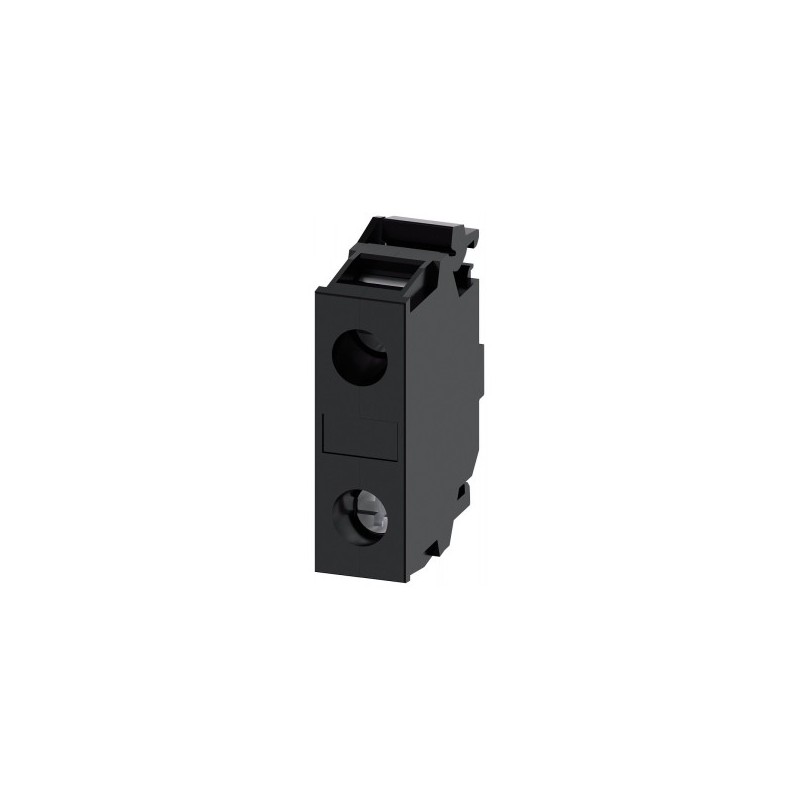 Siemens Siemens 3SU1400-2DA10-1AA0 – SIRIUS ACT 3SU1 contact or LED module