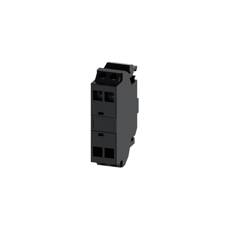 Siemens Siemens 3SU1400-2DA10-3AA0 – SIRIUS ACT 3SU1 contact or LED module