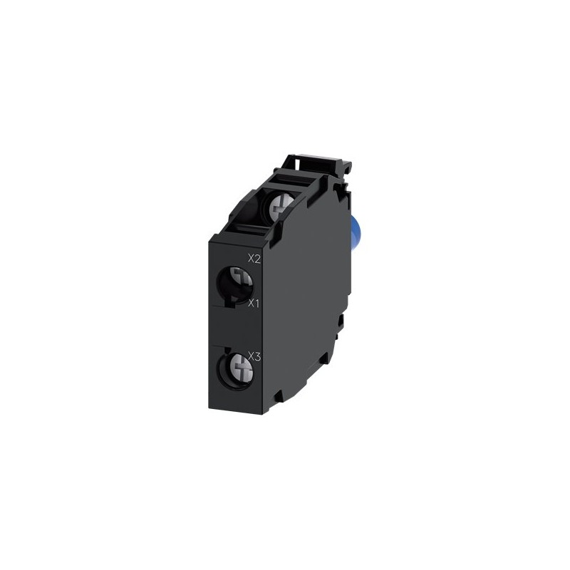 Siemens Siemens 3SU1401-1BB24-1AA0 – SIRIUS ACT 3SU1 contact or LED module