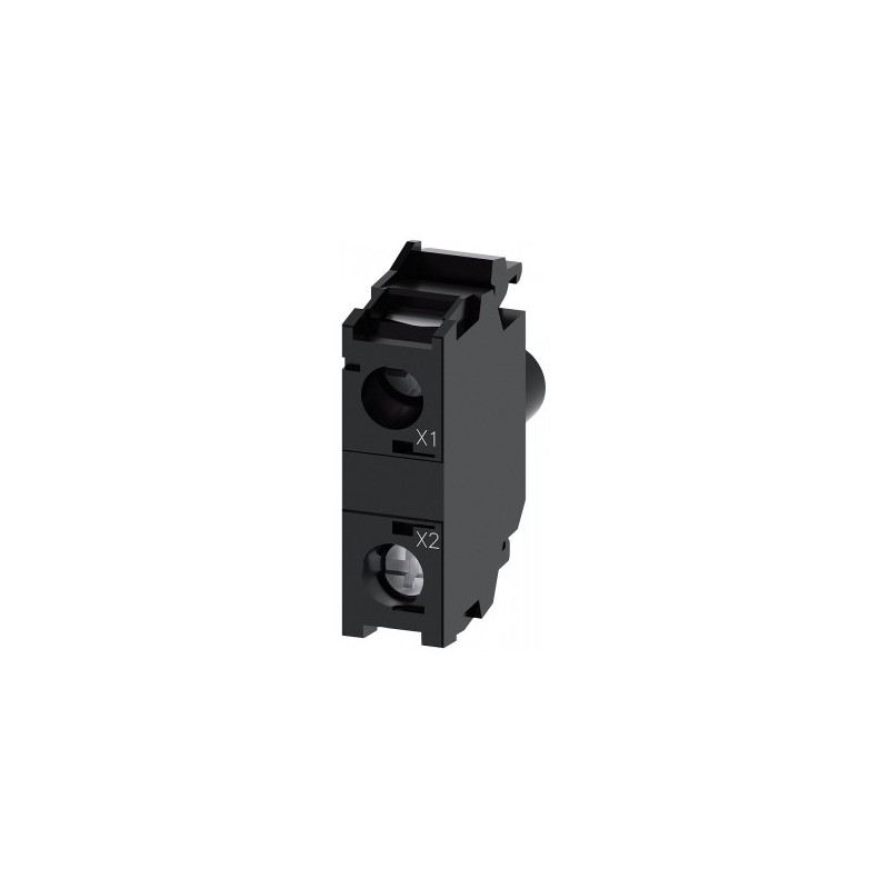 Siemens Siemens 3SU1401-1BC60-1AA0 – SIRIUS ACT 3SU1 contact or LED module