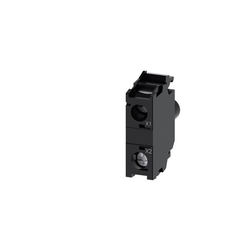 Siemens Siemens 3SU1401-1BF40-1AA0 – SIRIUS ACT 3SU1 contact or LED module