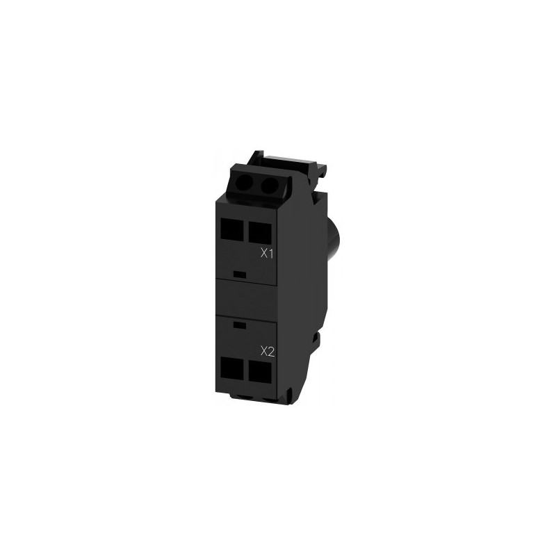 Siemens Siemens 3SU1401-1BG50-3AA0 – SIRIUS ACT 3SU1 contact or LED module